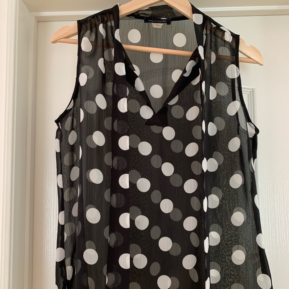 Tommy Hilfiger Top